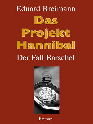 cover image of Das Projekt Hannibal